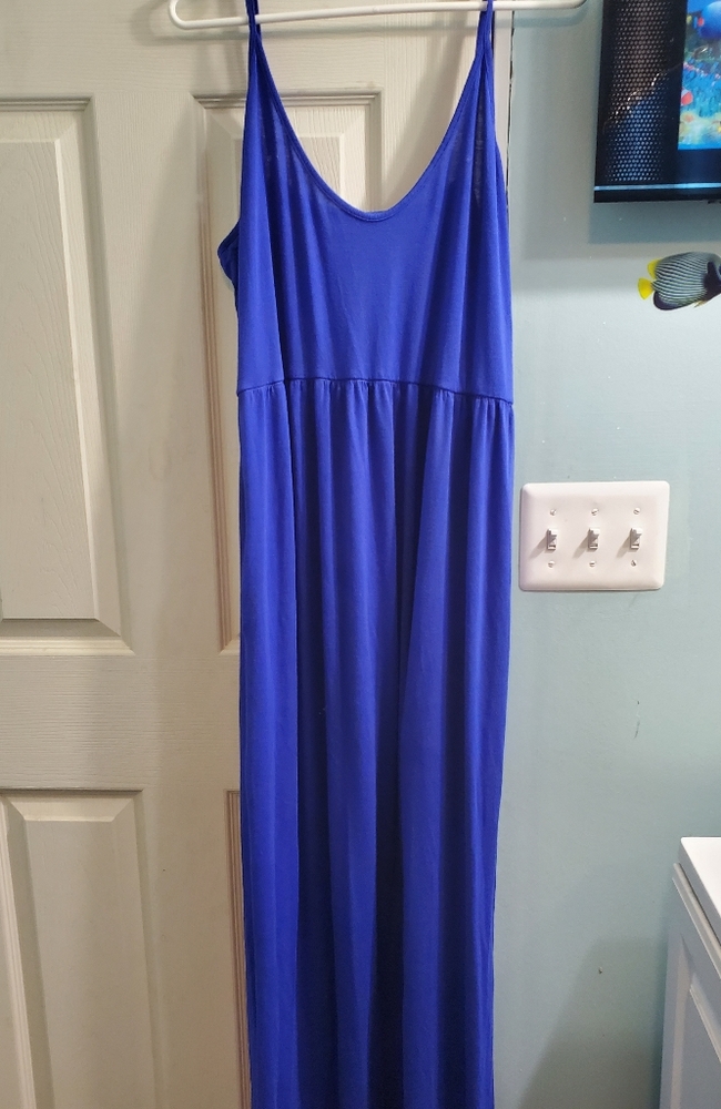 💫Summer Dress With Pockets Women's XXL